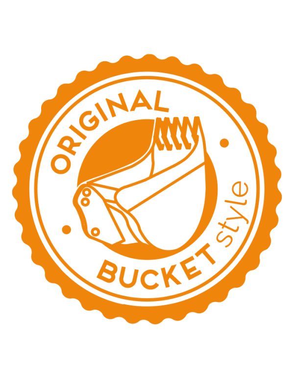T-shirt Original Bucket Style - Image 4