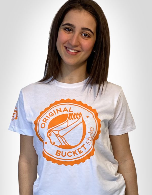 T-shirt Original Bucket Style - Image 3