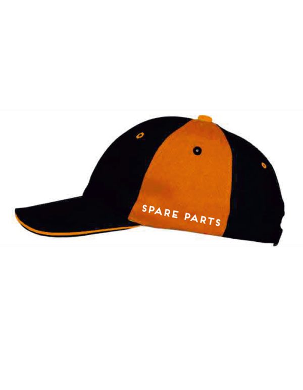 Cappellino - Imagen 3