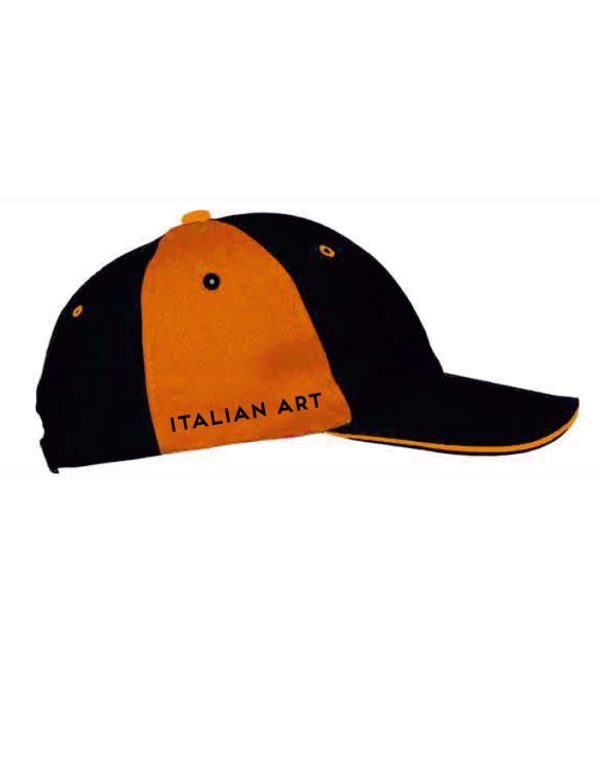Cappellino - Imagen 2