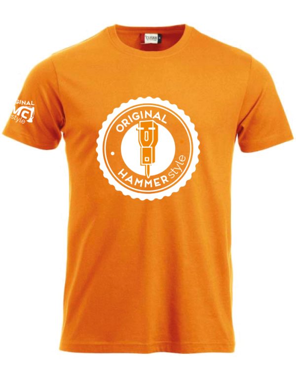 T-shirt Original Hammer Style
