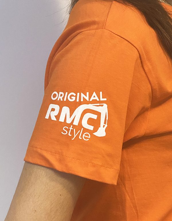 T-shirt Original Hammer Style - immagine 4