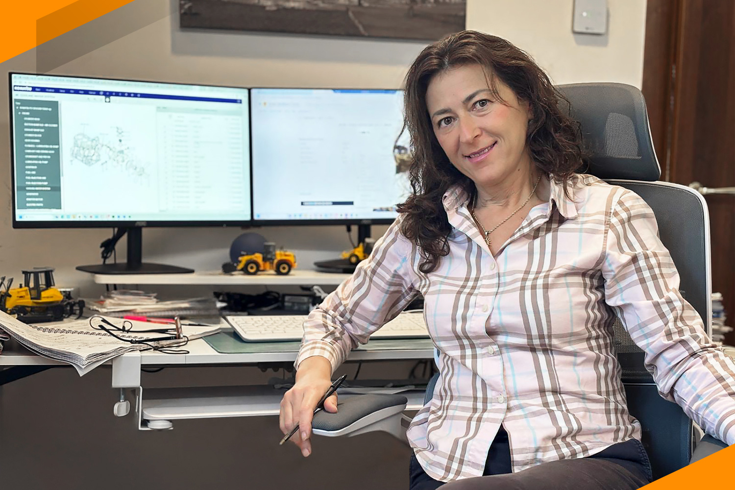 Verescu ricambi sud Italia RMC