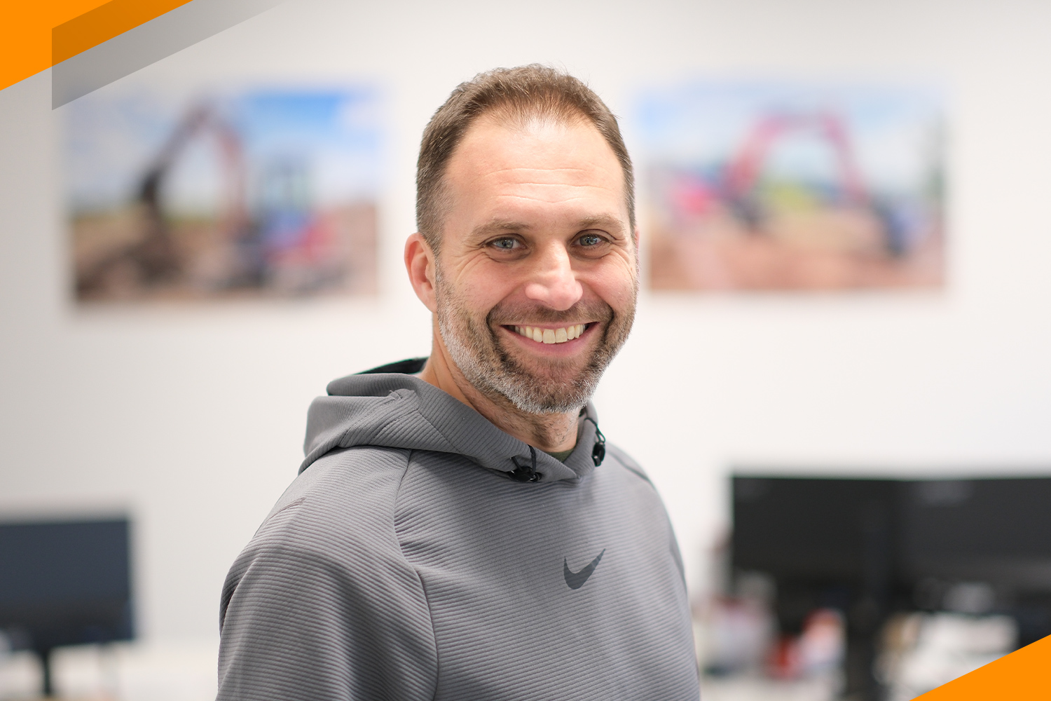 Ribolini l'esperto RMC di informatica